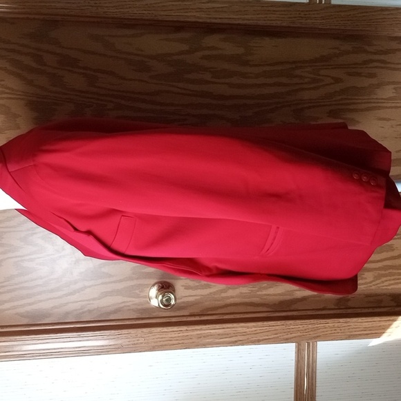 Jeremiah S. California, 100%Wool, Vintage, Made in the USA, Office Wear,… - Picture 5 of 8